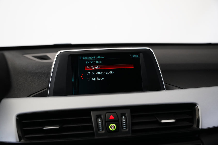 BMW X1 18d 110 kW xDrive – foto 19