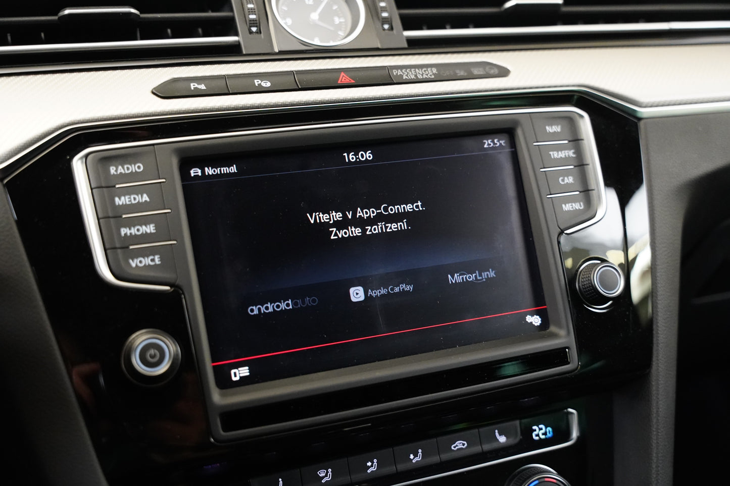 Volkswagen Passat 2.0 TSI 206kW 4Motion Highline