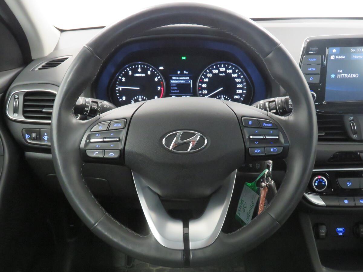 Hyundai i30 1.0 T-GDI 88 kW Family Comfort