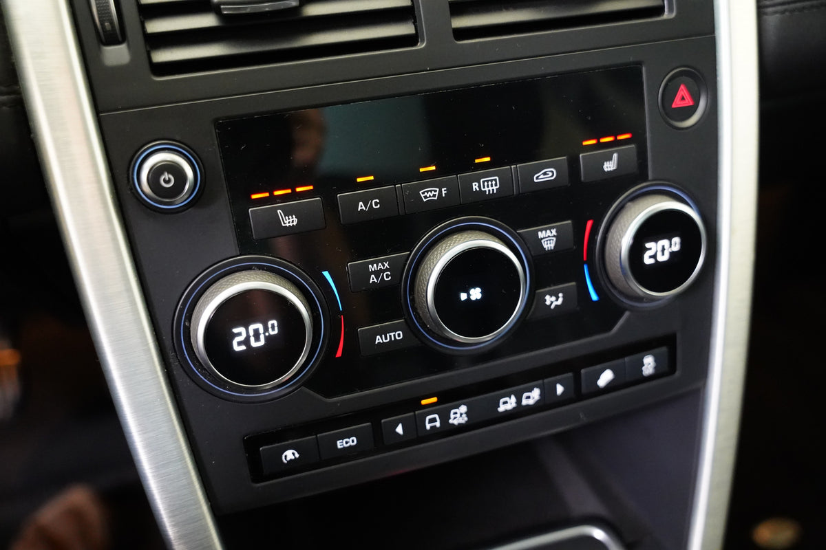 Land Rover Discovery 2.0 TD4 132 kW 4WD – foto 19