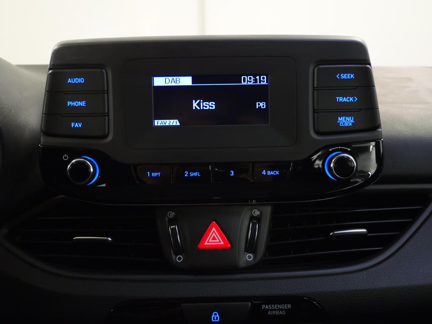 Hyundai i30 1.0 T-GDI 88 kW Start Plus