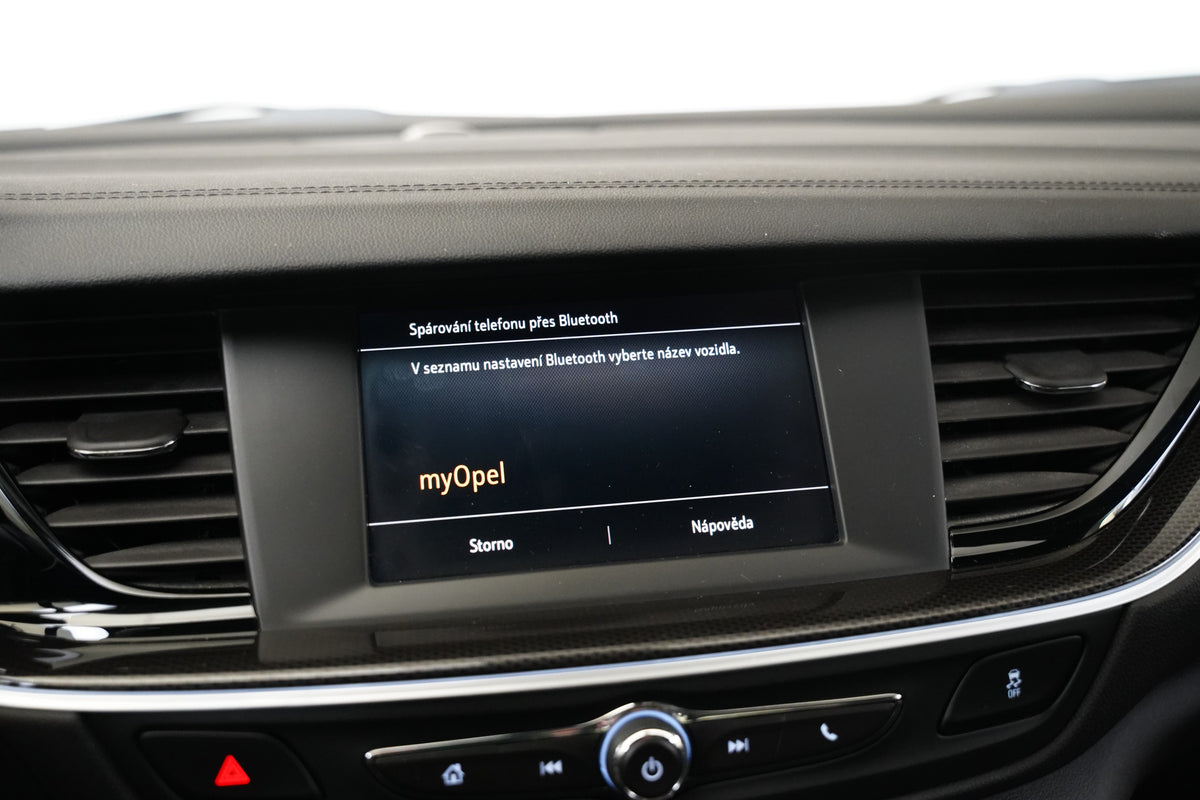 Opel Insignia 2.0 CDTI 128 kW – foto 19