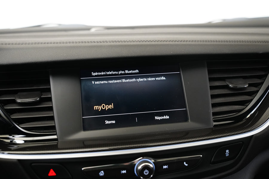 Opel Insignia 2.0 CDTI 128 kW – foto 19