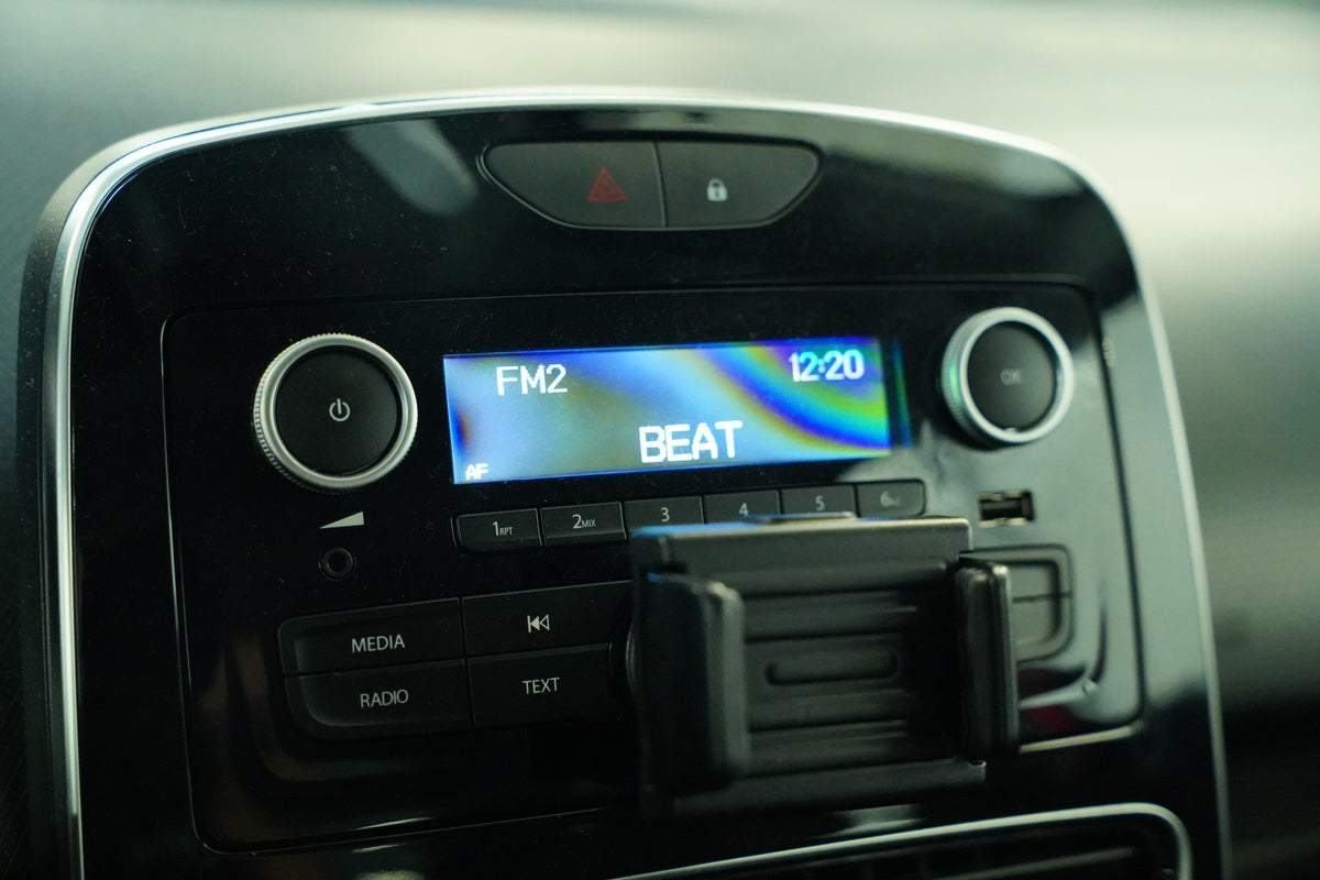 Renault Clio 1.2 16V 54 kW – foto 19