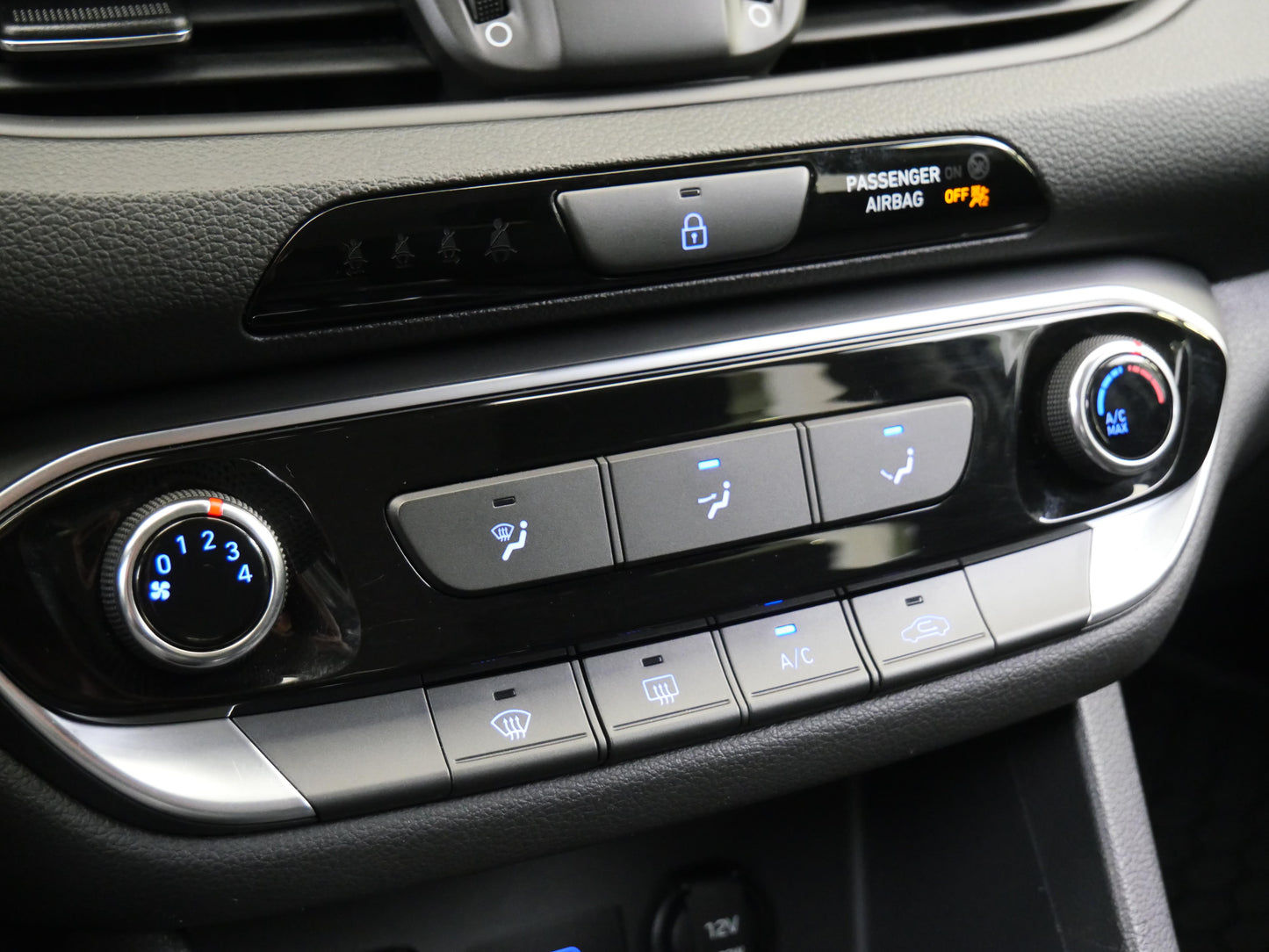 Hyundai i30 1.0 T-GDI 88 kW Family Comfort