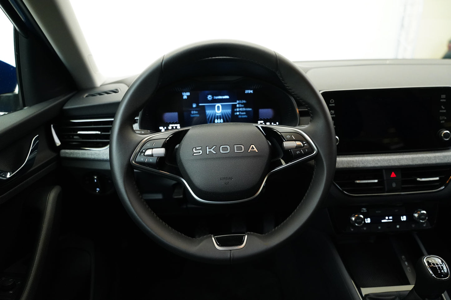 Škoda Scala 1.0 TSI 85 kW Selection