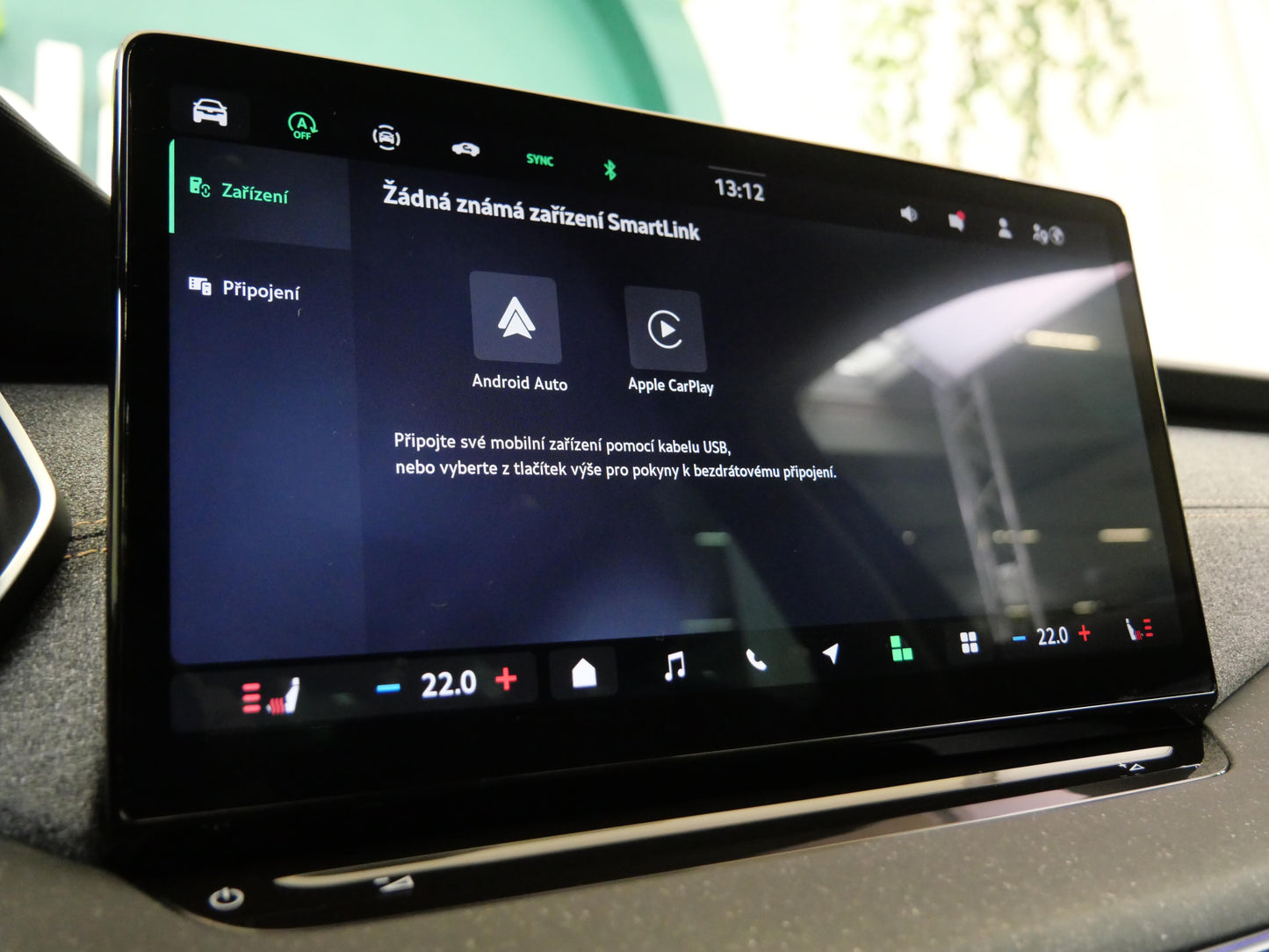 Škoda Octavia 1.5 eTSI 110 kW Top Selection