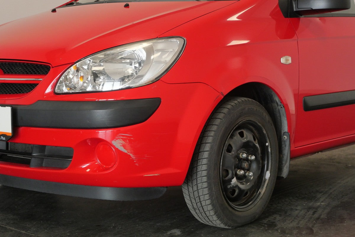Hyundai Getz 1.1i 48 kW Active