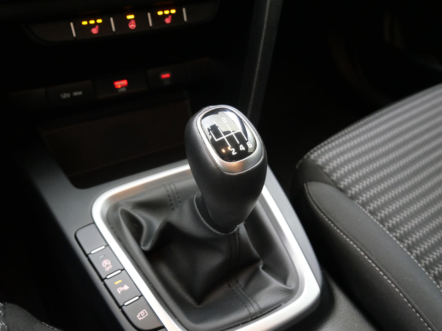 Kia Cee´d 1.5 T-GDI 117 kW Spin