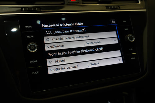Volkswagen Tiguan 2.0 TSI 140kW 4Motion Highline – foto 19