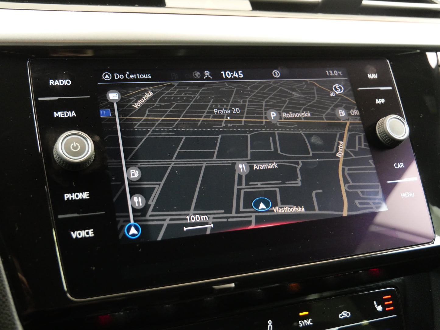 Volkswagen Arteon Shooting Brake 2.0 TDI 147 kW DSG R-Line