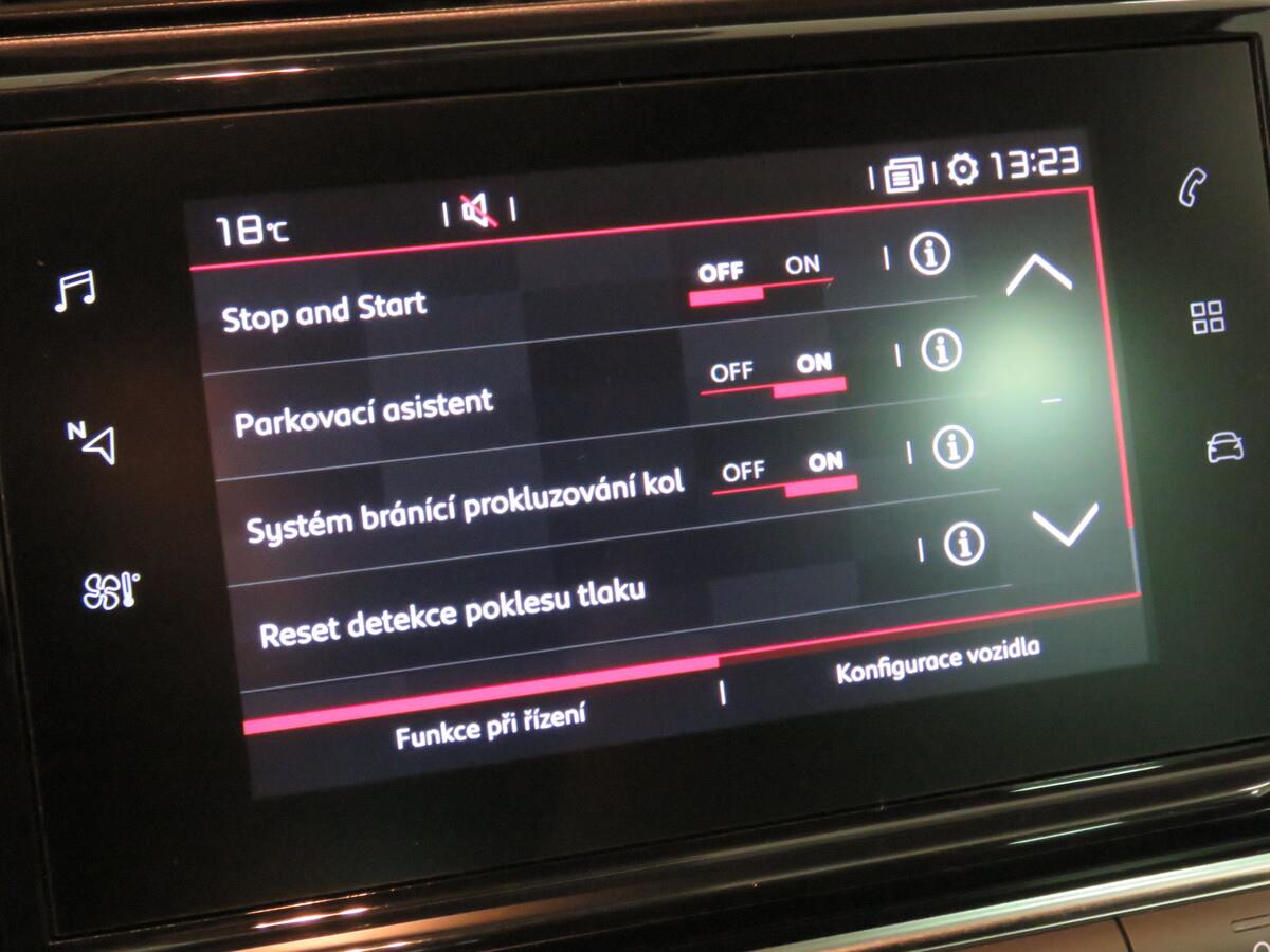 Citroën C3 Aircross 1.2 PureTech 110 S&S Feel