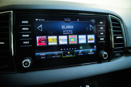 Škoda Karoq 1.0 TSI 81 kW Style – foto 16