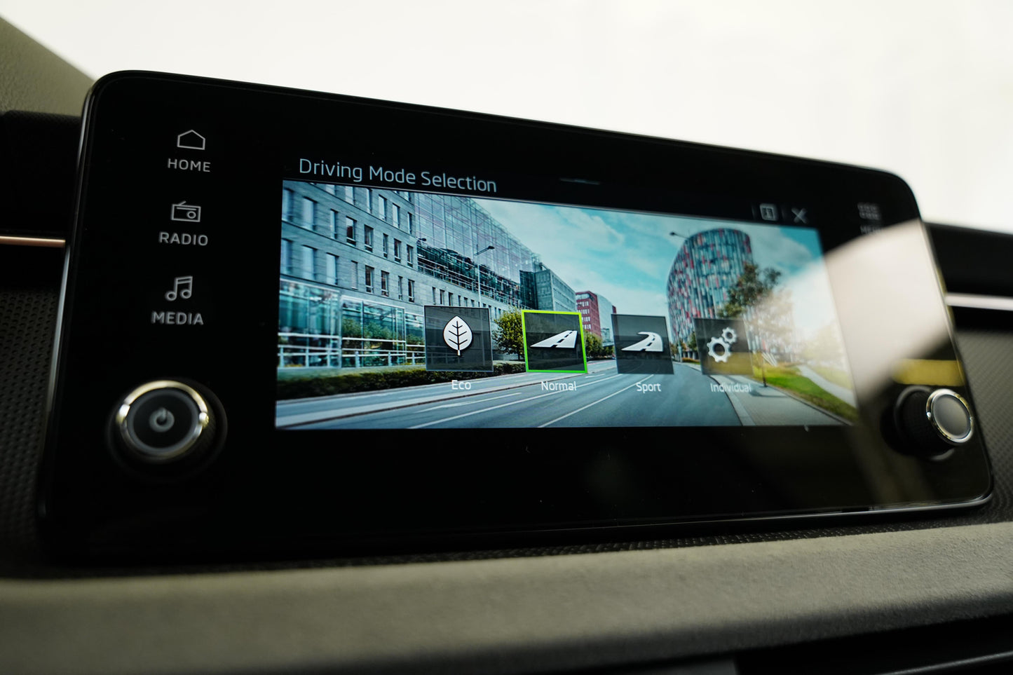 Škoda Kamiq 1.0 TSI 85 kW Selection