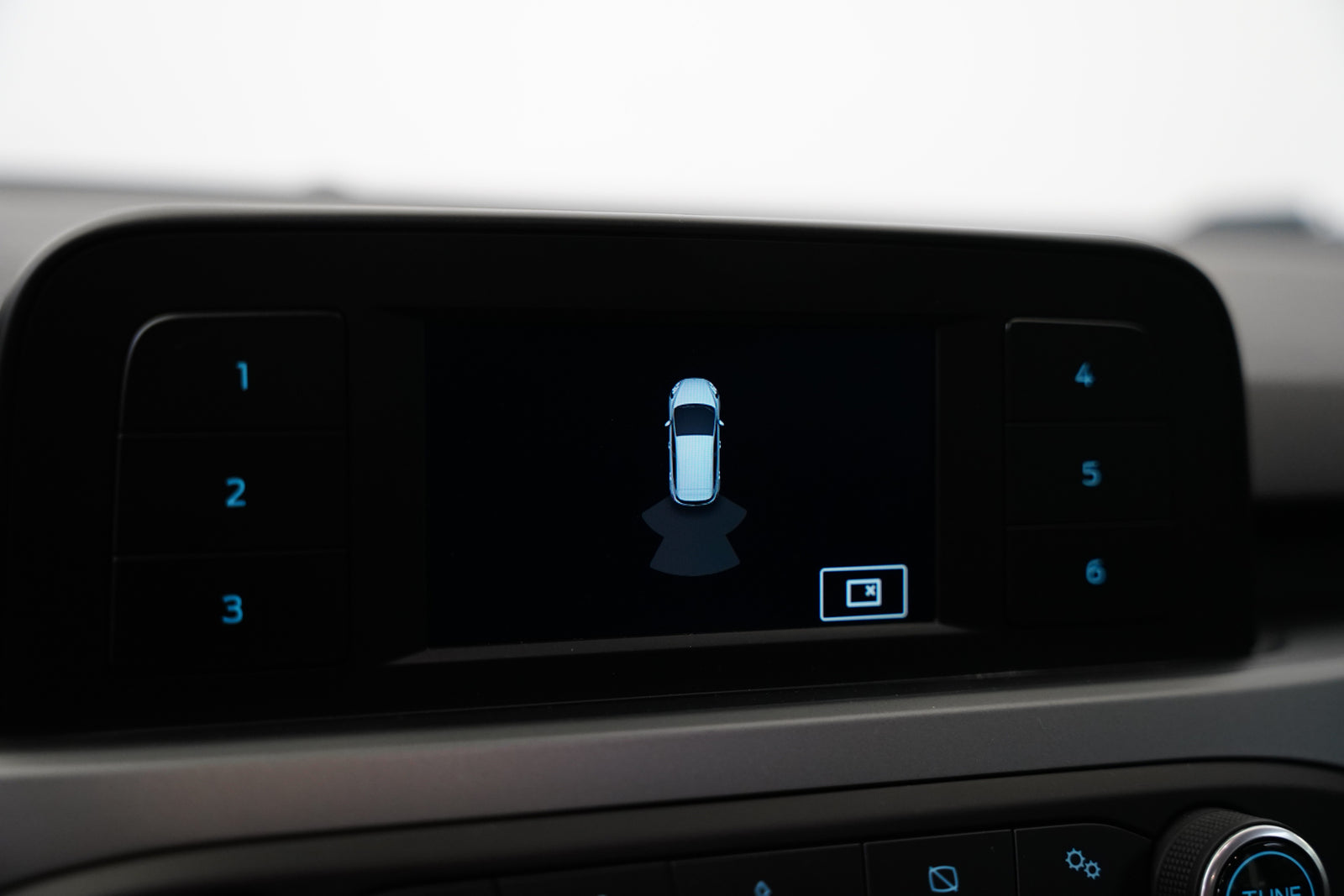 Ford Focus 1.5 EcoBlue 70 kW Trend – foto 19