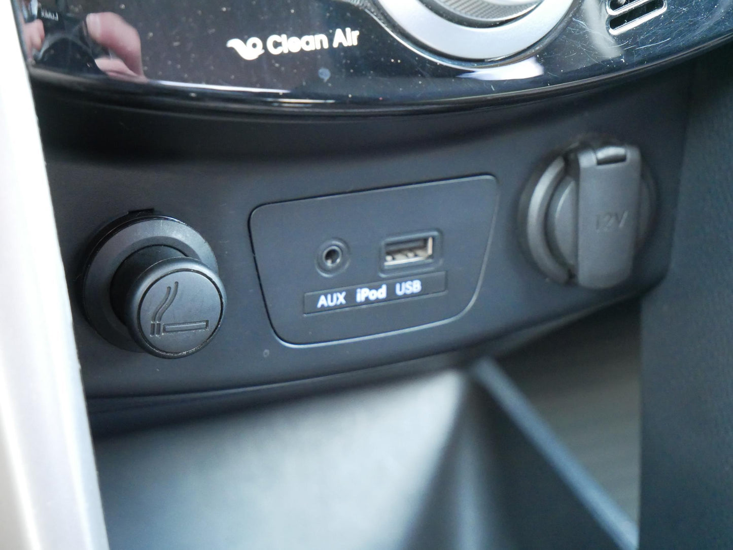 Hyundai i30 1.6 CRDI 81 kW Trikolor