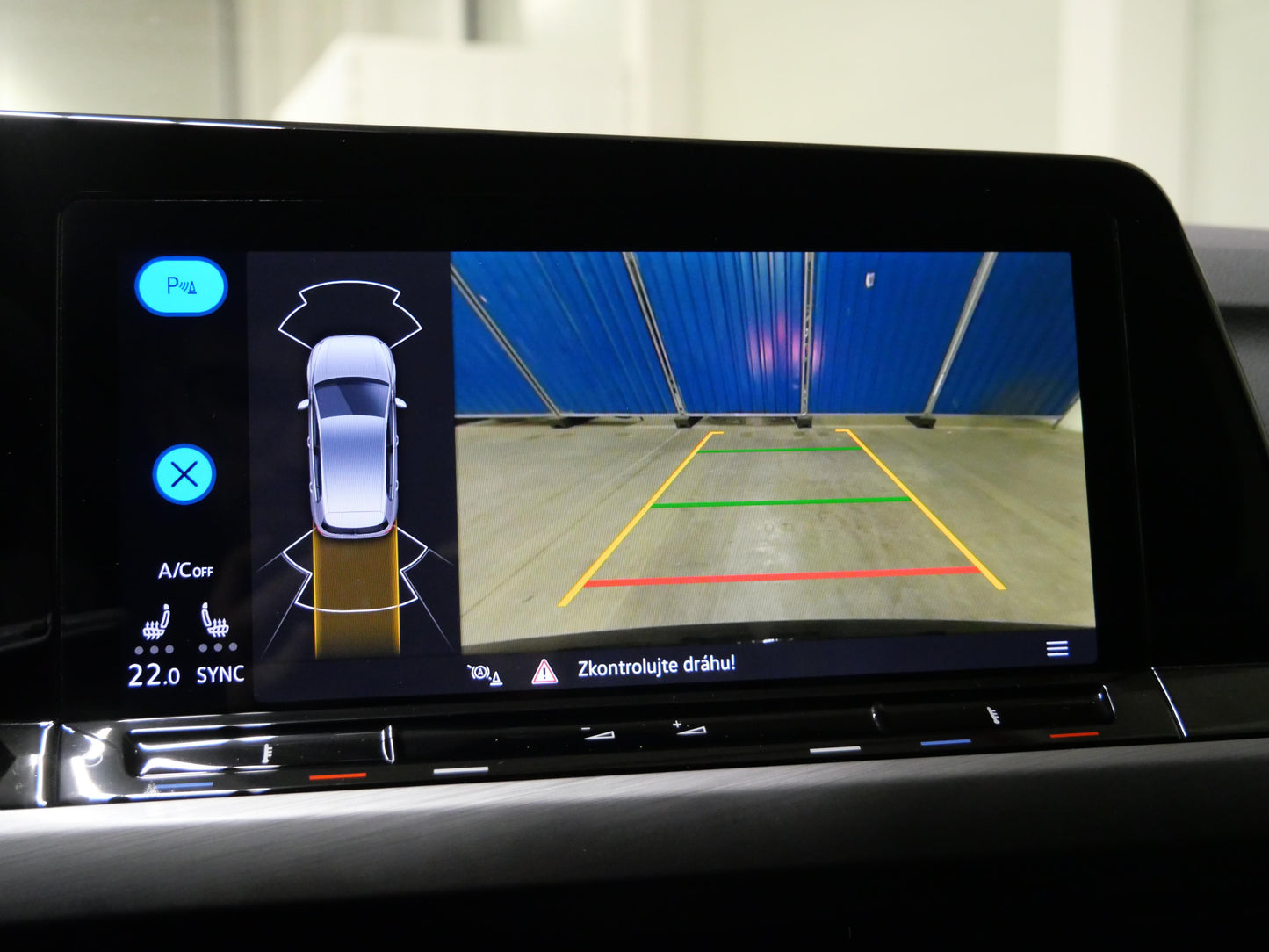 Volkswagen Golf 1.5 TSI 110 kW Style