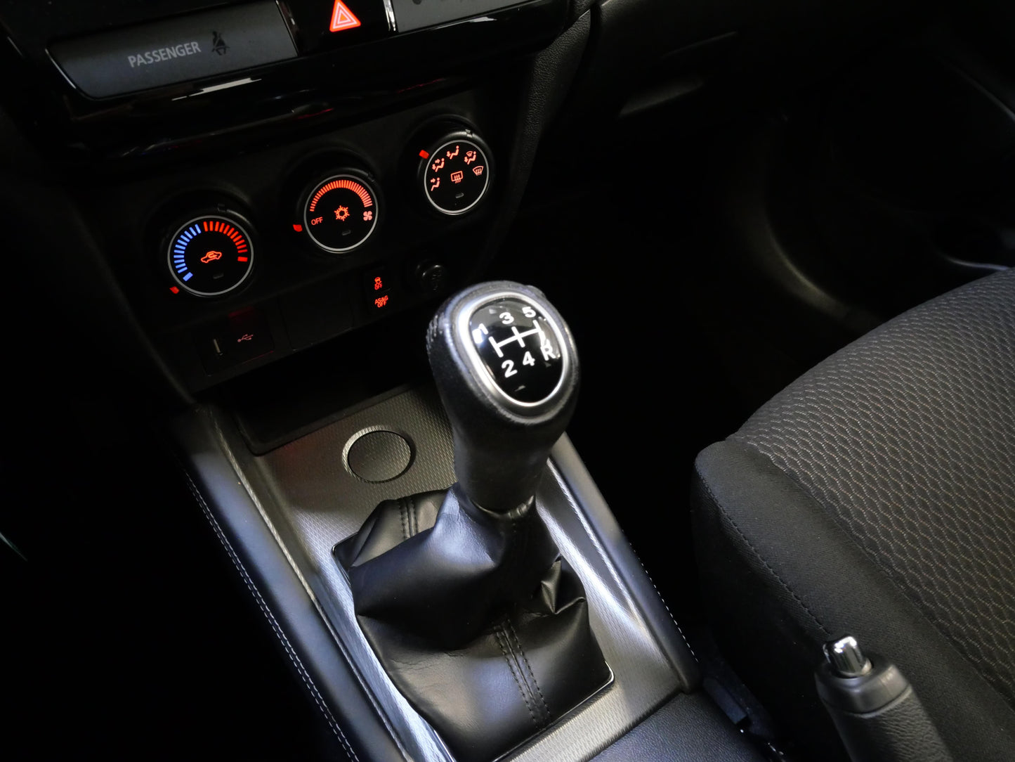 Mitsubishi ASX 2.0i INVITE 110 kW