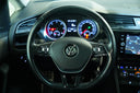 Volkswagen Touran 2.0 TDI 110 kW Sound