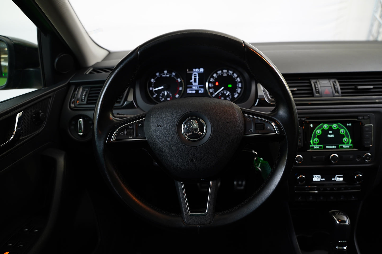 Škoda Rapid 1.4 TSI 90 kW StylePlus