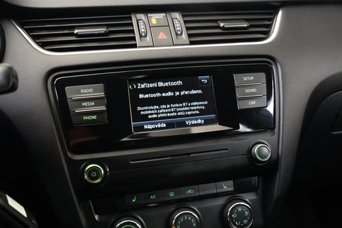 Škoda Octavia 1.6 TDI 81kW DSG Ambition Plus – foto 19
