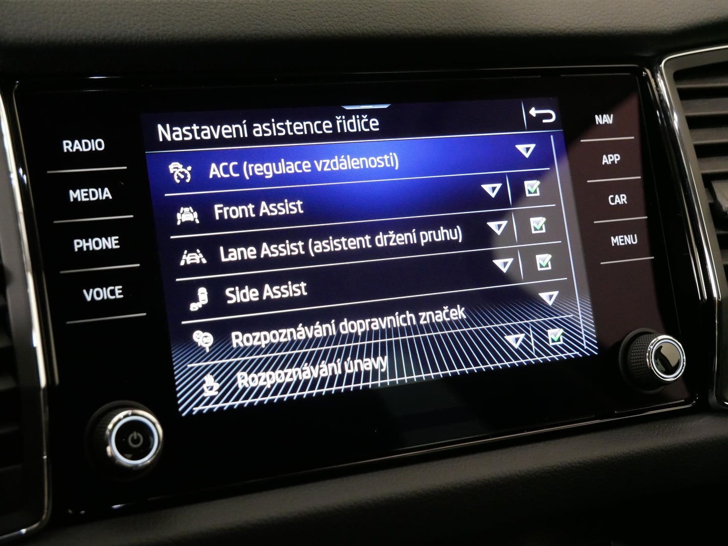 Škoda Kodiaq 2.0 TDI 147 kW L&K