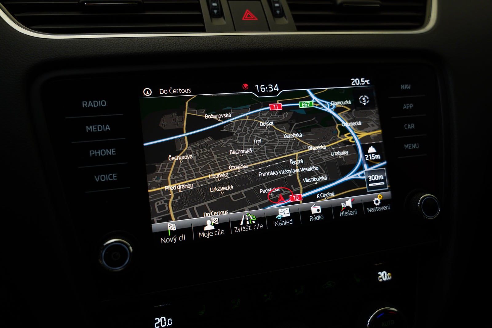 Škoda Octavia 1.0 TSI 85 kW Soleil – foto 19