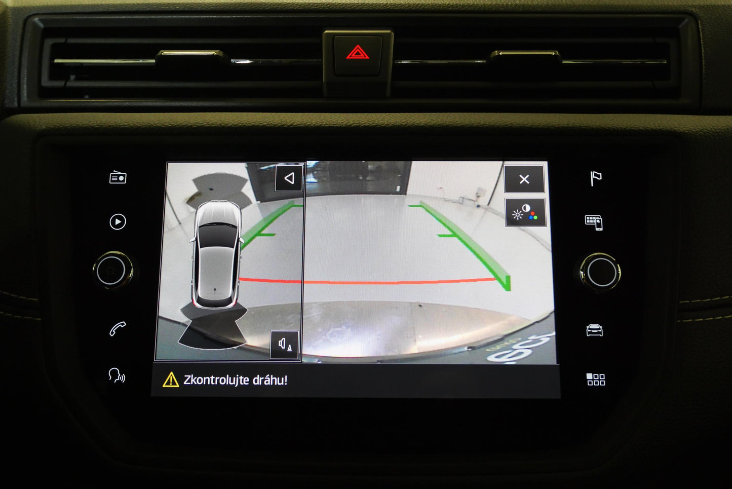 SEAT Ibiza 1.0 TSI 70 kW XCellence