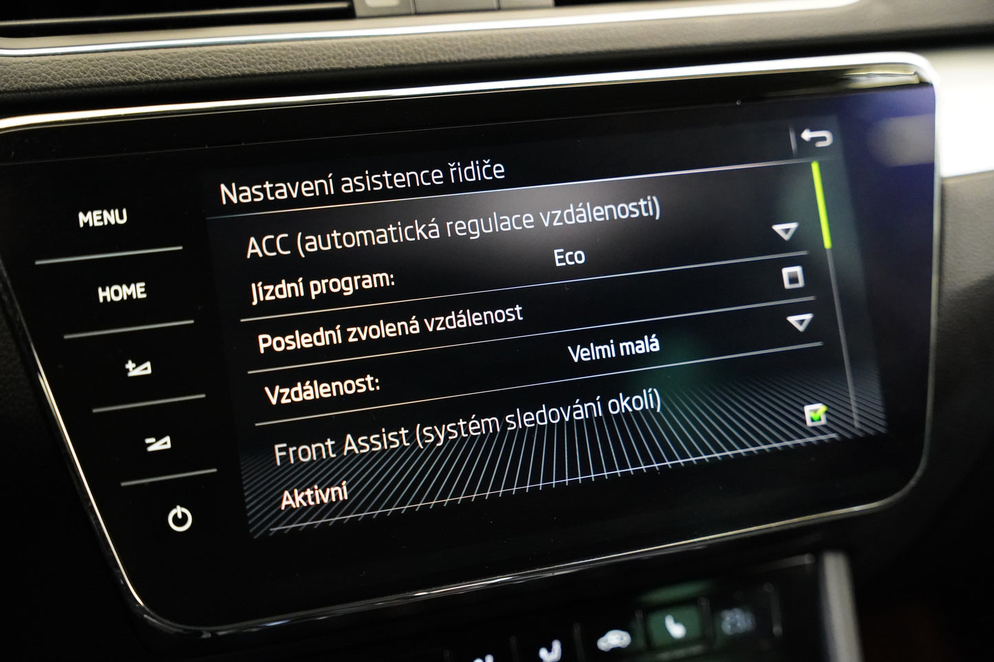 Škoda Superb 2.0 TDI 140 kW Business