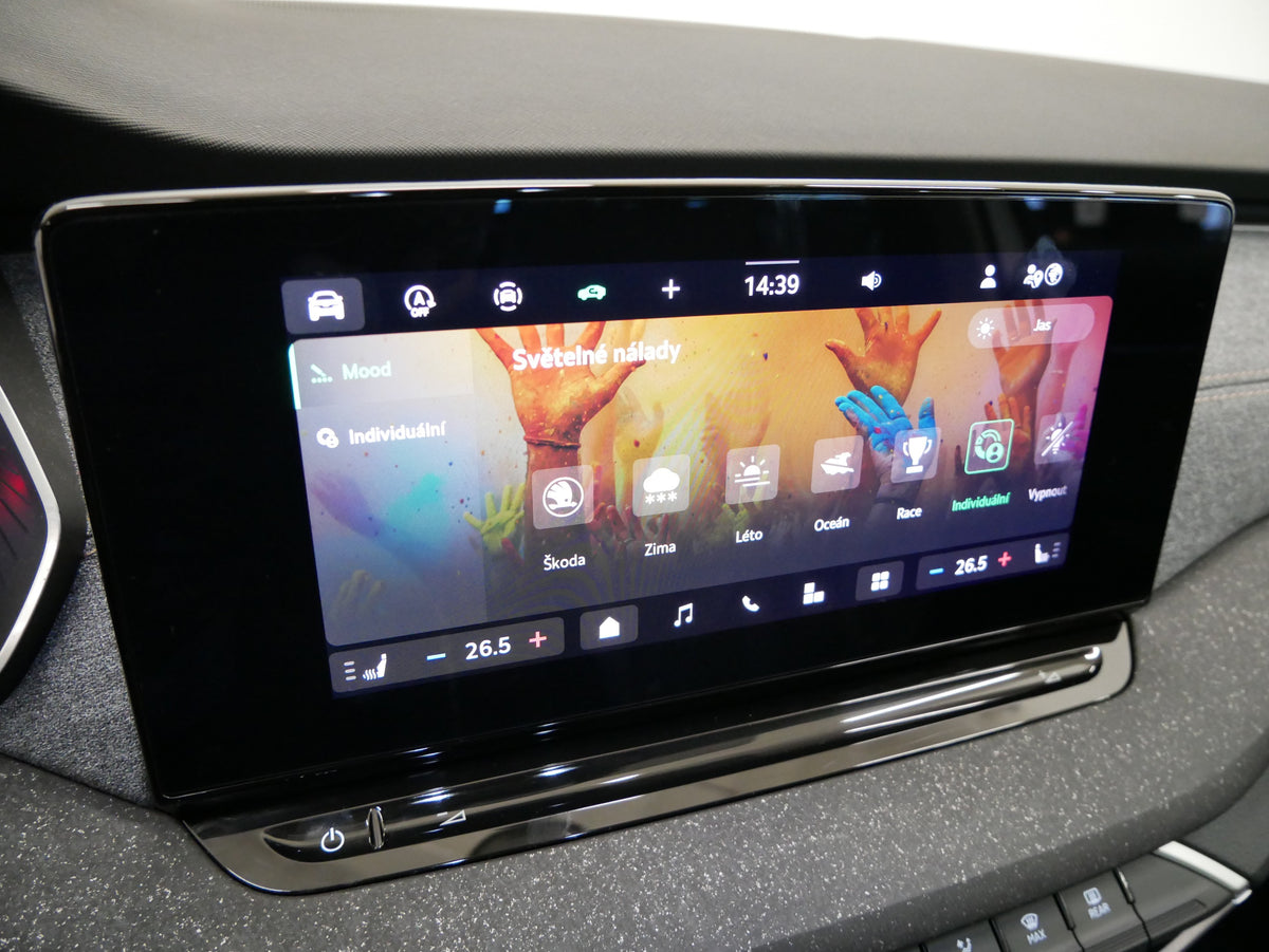 Škoda Octavia 2.0 TDI 110 kW  Selection – foto 19