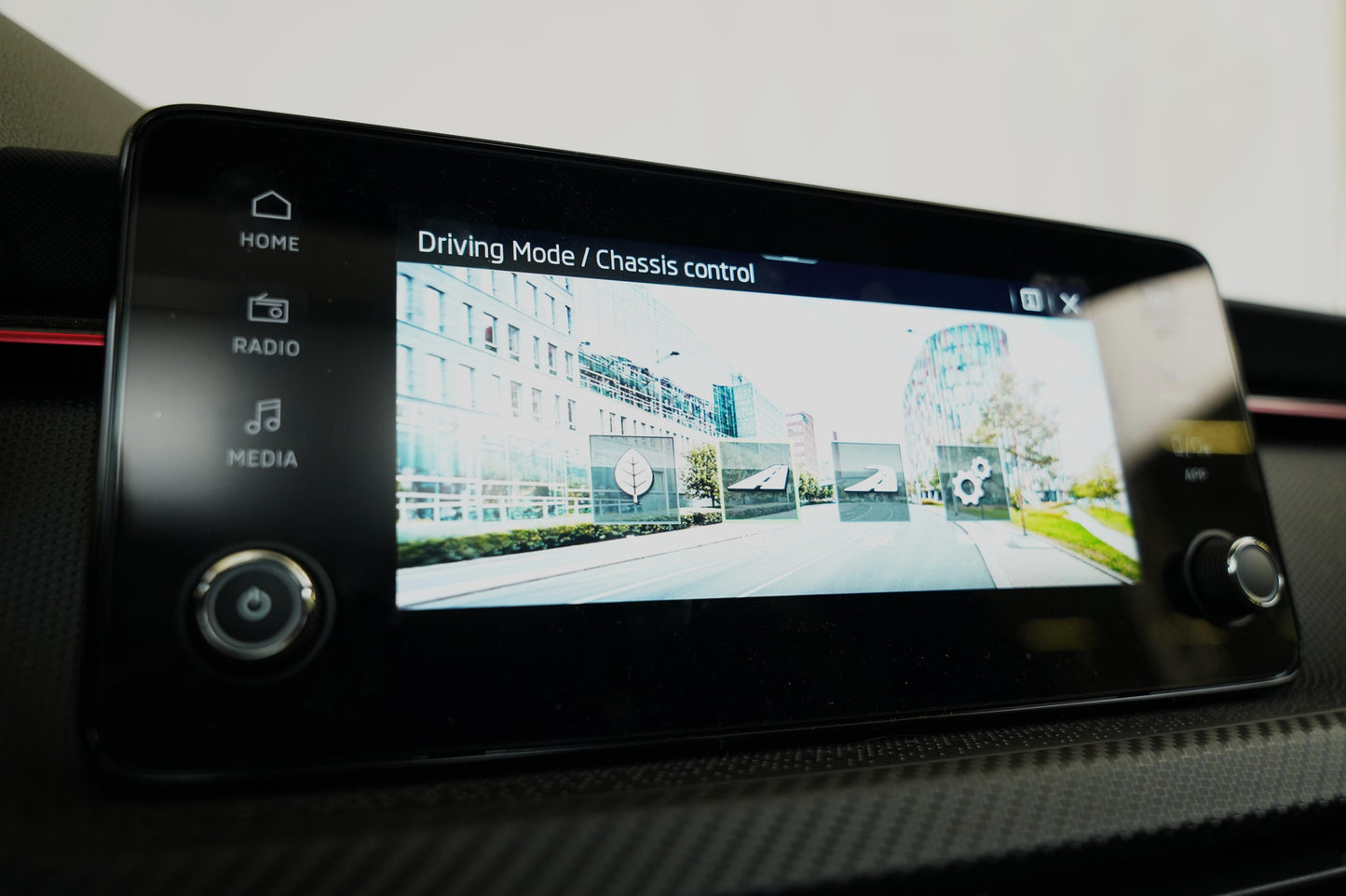 Škoda Kamiq 1.5 TSI 110 kW Monte Carlo