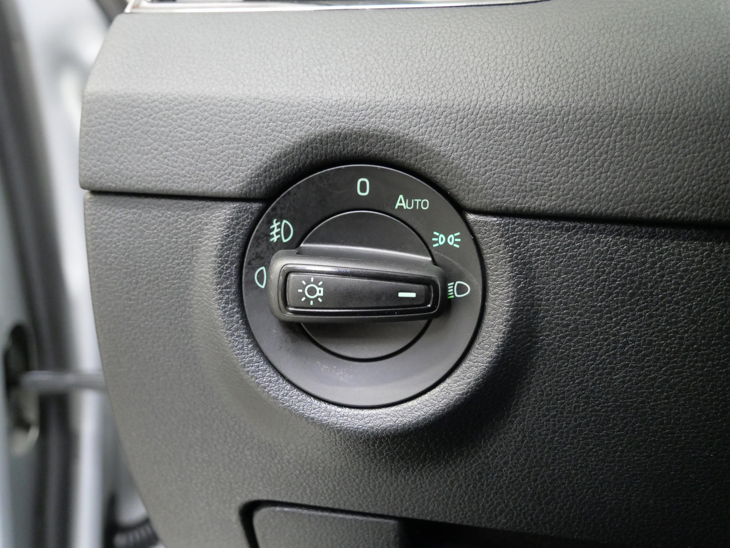 Škoda Octavia 1.6 TDI 85 kW Ambition