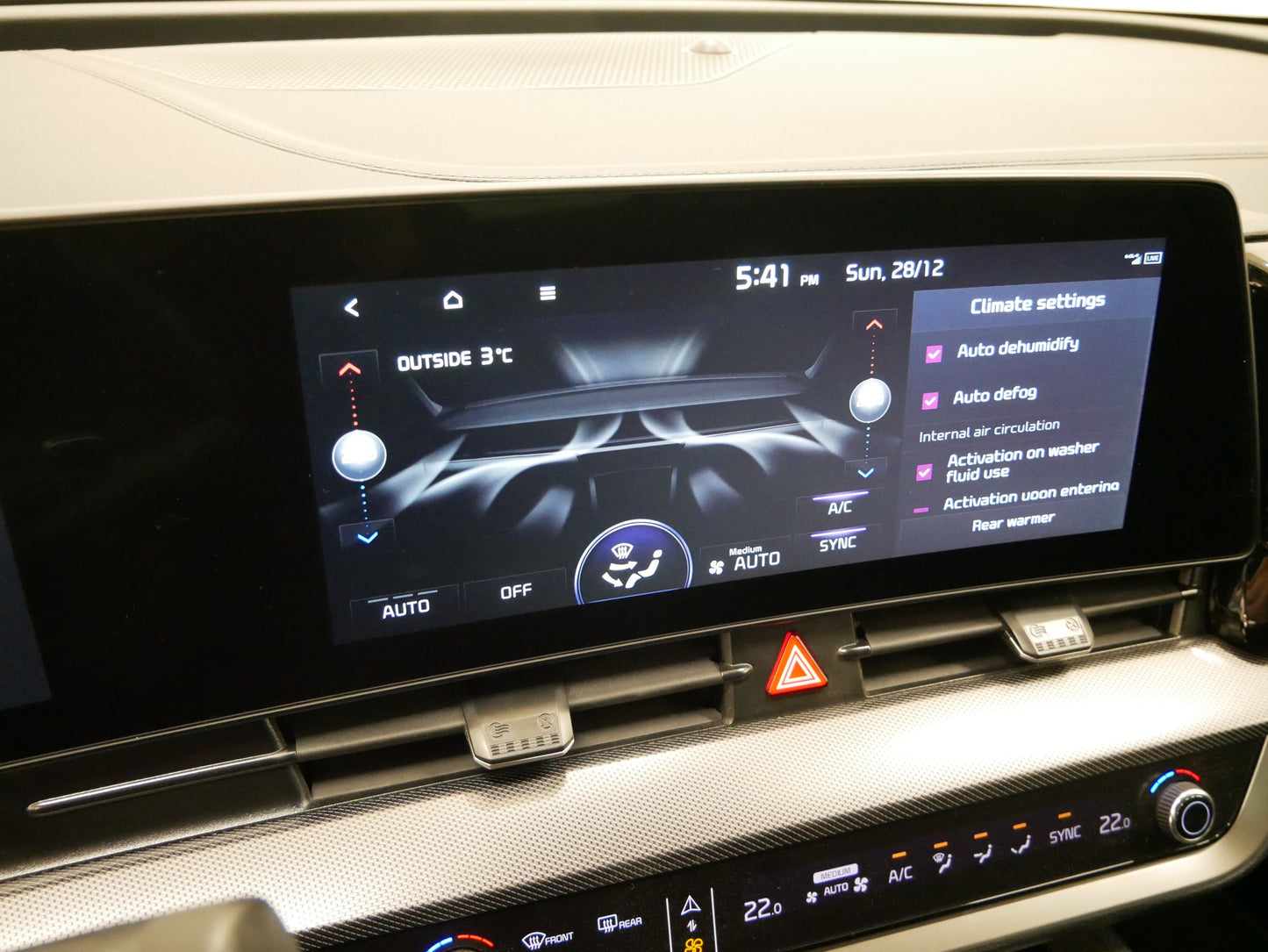 Kia Sportage 1.6 T-GDi 132 kW 4x4 Top