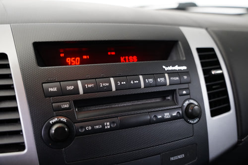 Mitsubishi Outlander 2.2 DI-D 130kW – foto 19