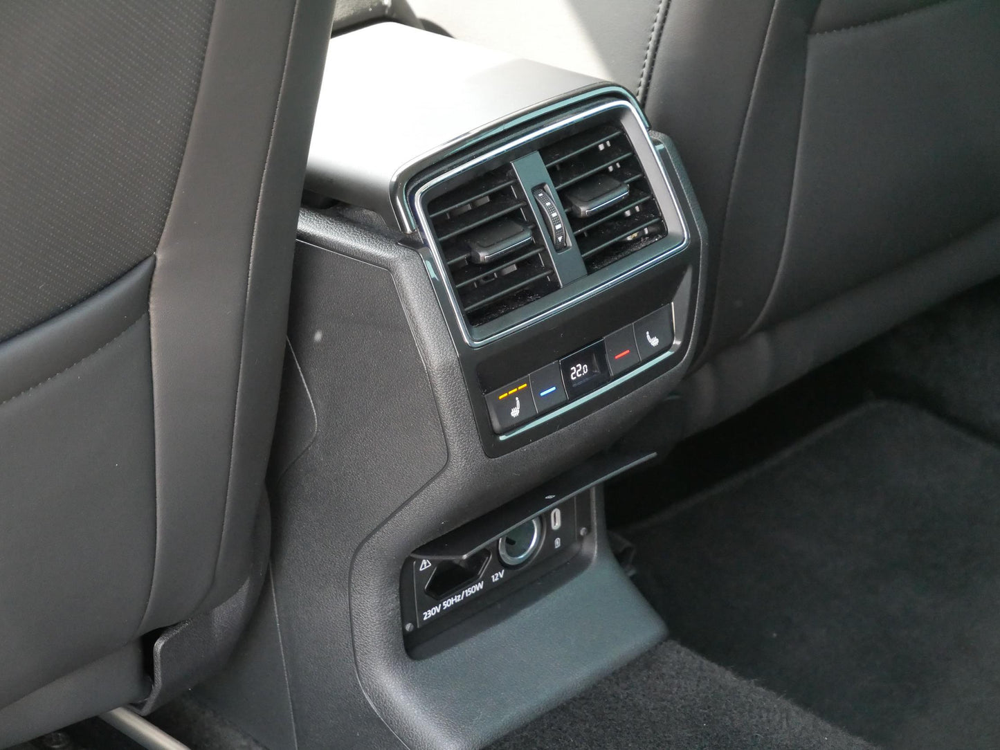 Škoda Kodiaq 2.0 TDI 147 kW L&K