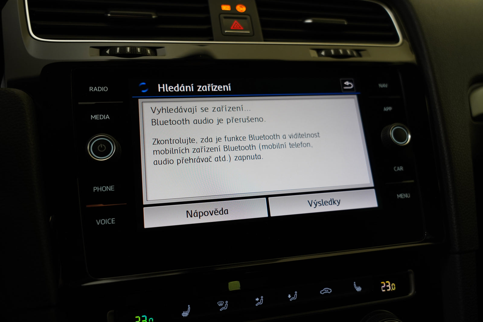 Volkswagen Golf 1.5 TSI 110 kW Join – foto 19
