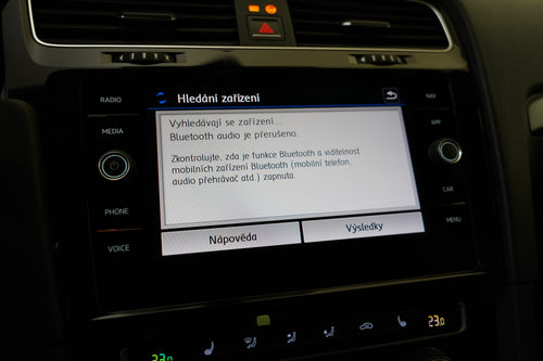 Volkswagen Golf 1.5 TSI 110 kW Join – foto 19
