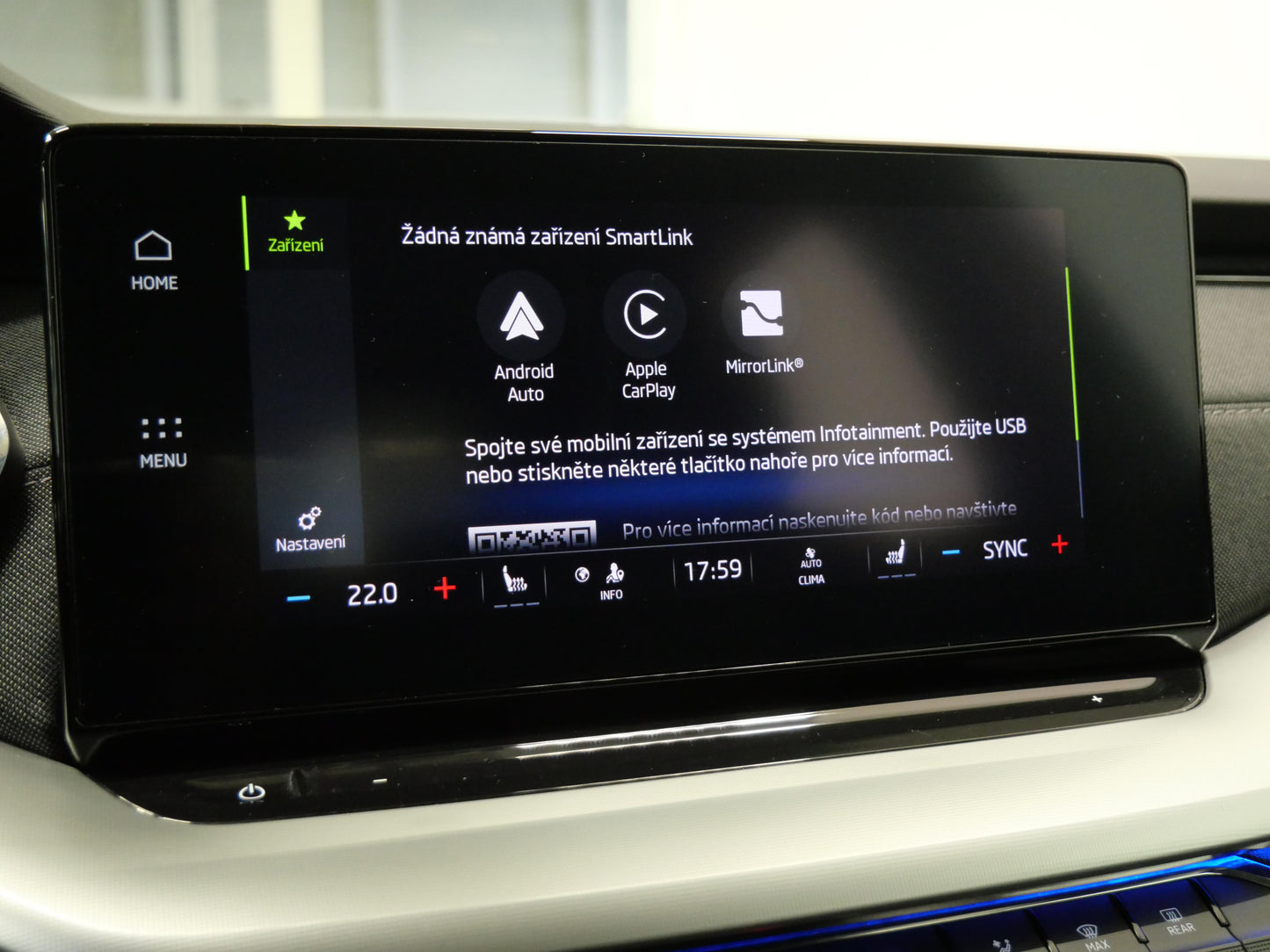 ŠKODA Octavia 2.0 TDI 85 kW Style