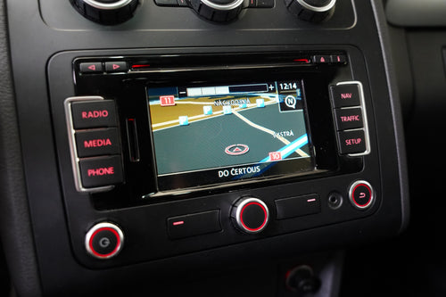 Volkswagen Touran 2.0 TDI 103 kW Comfortline – foto 19