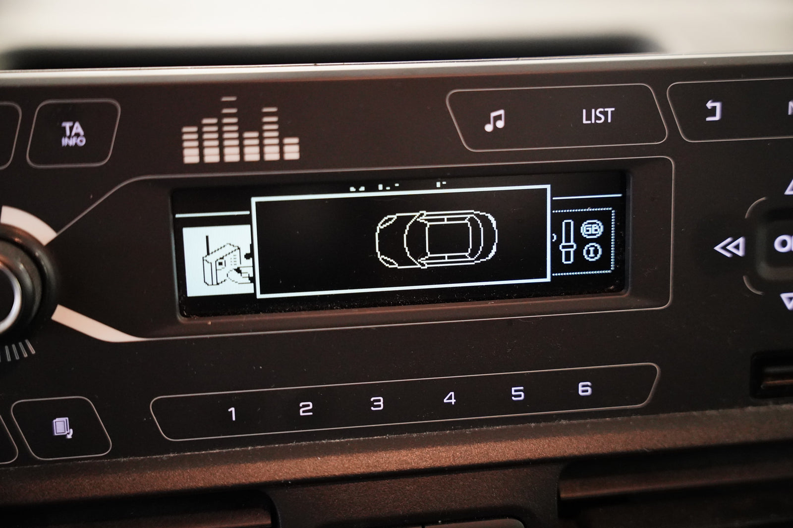 Peugeot Rifter 1.5 Blue-HDi 96 kW Active L1 – foto 19