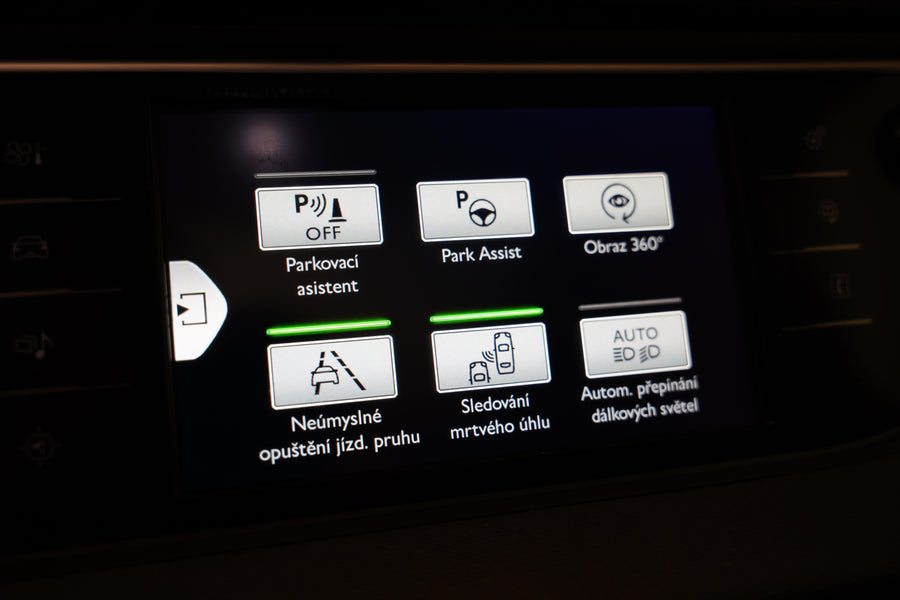 Citroën C4 Picasso 2.0 BlueHDI 110 kW Exclusive – foto 19