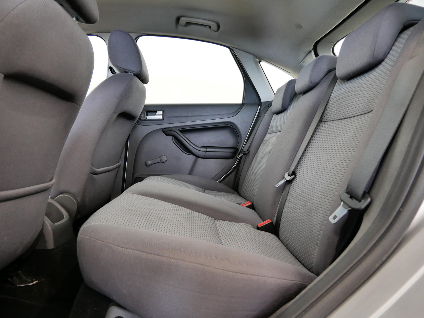 Ford Focus 1.6 80 kW