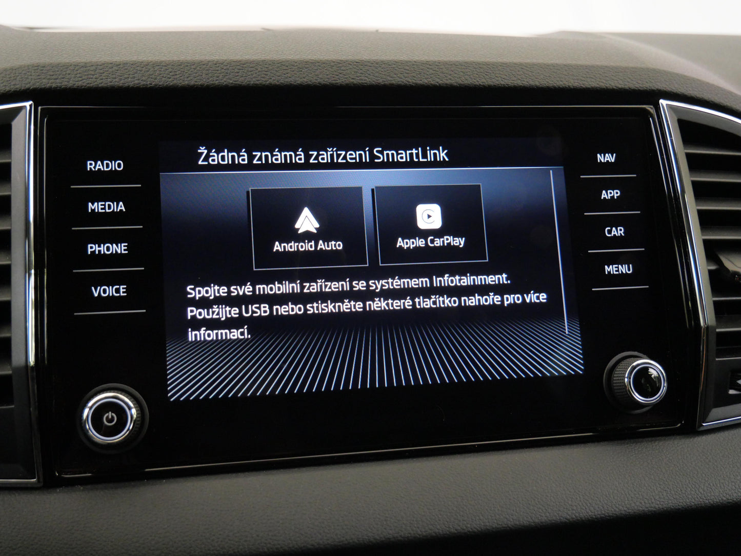Škoda Karoq 1.5 TSI 110 kW Top Selection