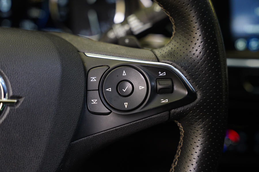 Opel Insignia 2.0 CDTI 125 kW Exklusive – foto 19