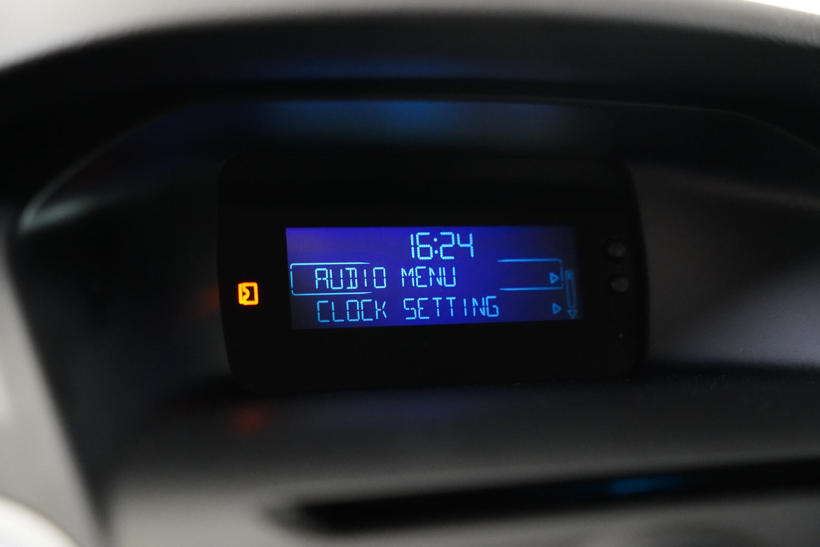 Ford Focus 1.6 Ti-VCT 77 kW – foto 19