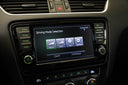 Škoda Octavia 2.0 TDI 135 kW RS