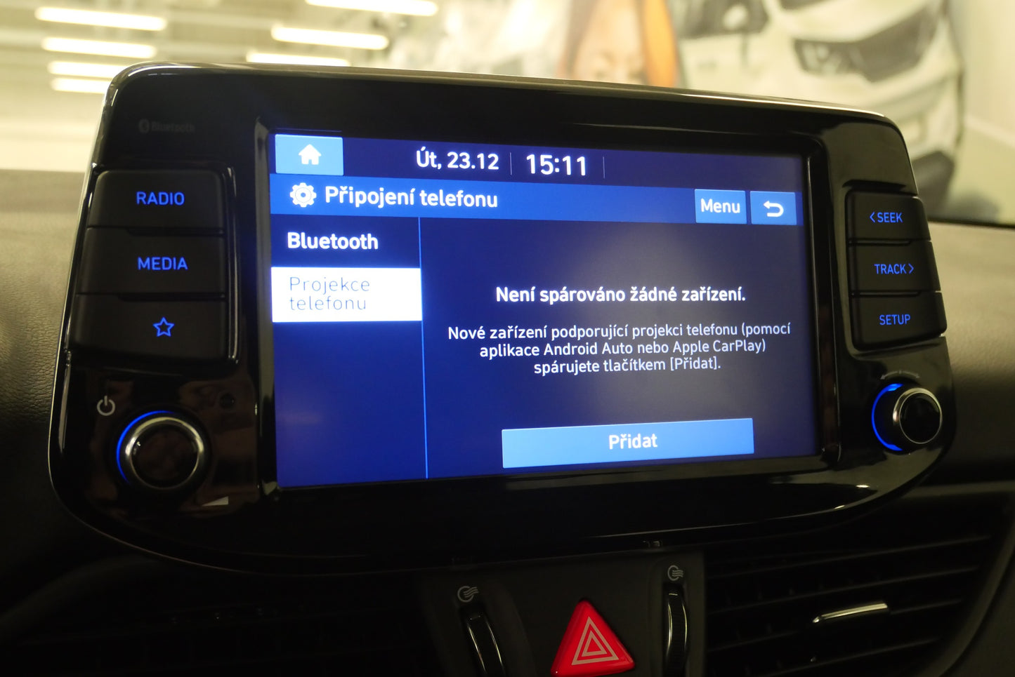 Hyundai i30 1.0 T-GDI 88 kW Comfort