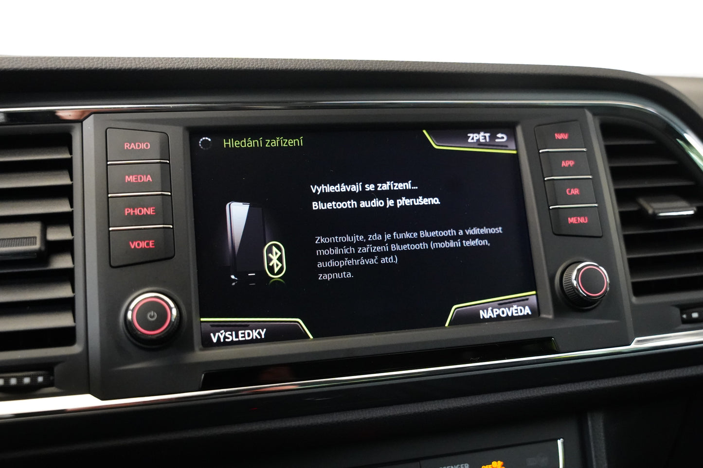 Seat Ateca 1.4 TSI 110 kW Style