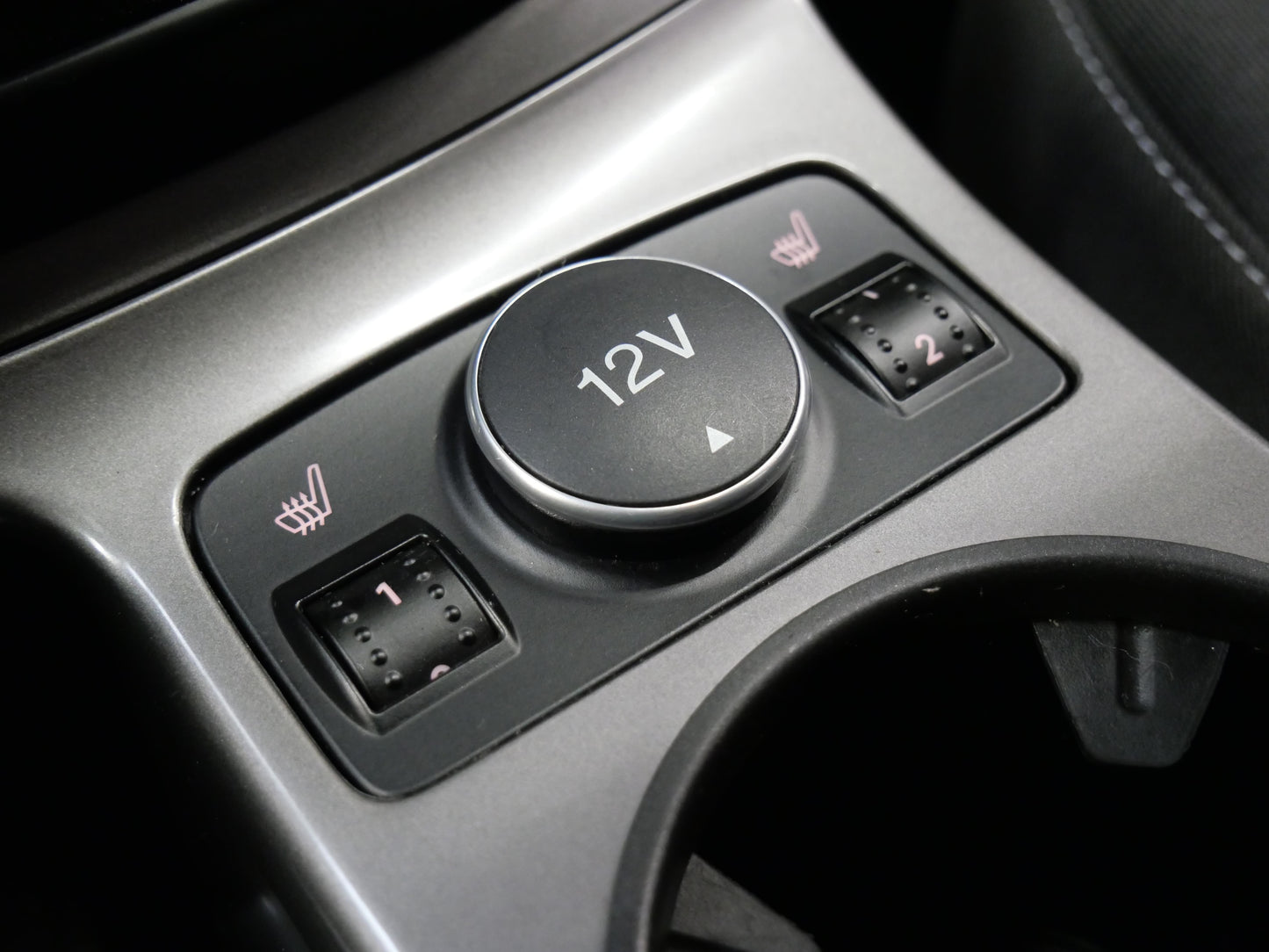 Ford Kuga 1.5 EcoBoost 110 kW Sync