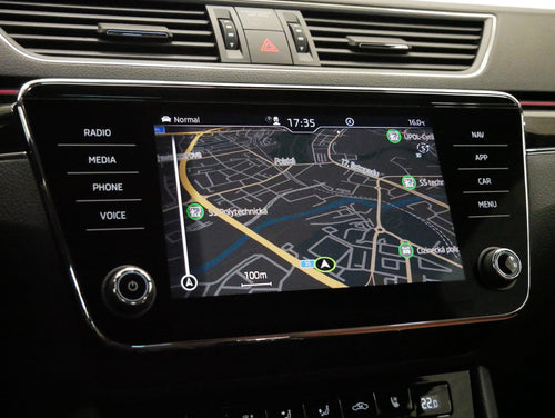Škoda Superb 2.0 TDI 147 kW L&K 4x4 – foto 19